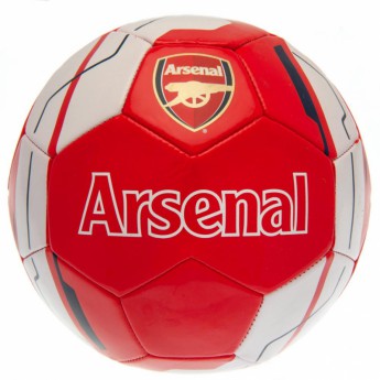 FC Arsenal fotbalový míč Football VR - size 5
