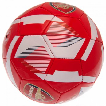 FC Arsenal fotbalový míč Football RX - size 5