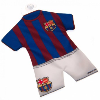 FC Barcelona mini dres do auta WT