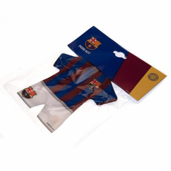 FC Barcelona mini dres do auta WT