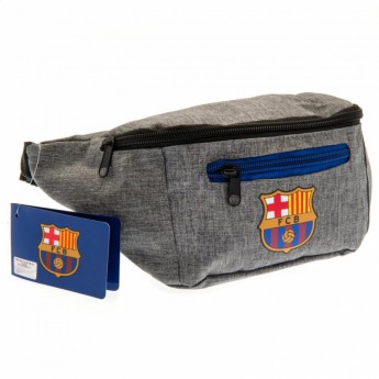 FC Barcelona ledvinka Premium Grey