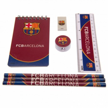 FC Barcelona školní set SW