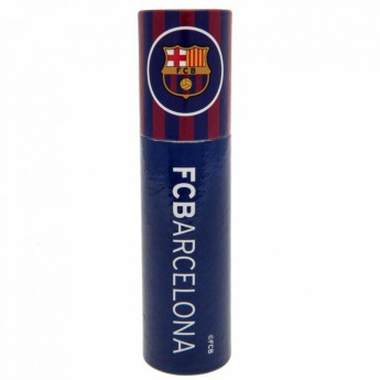 FC Barcelona pastelky 24 colouring