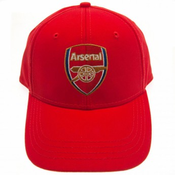 FC Arsenal čepice baseballová kšiltovka RD