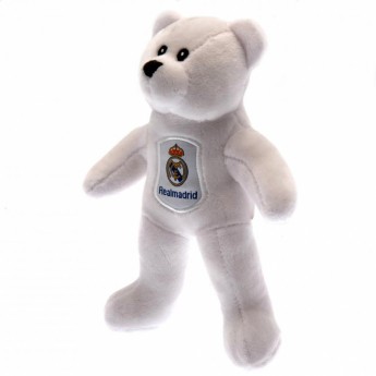 Real Madrid plyšový medvídek Mini Bear