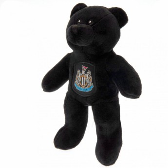 Newcastle United plyšový medvídek Mini Bear