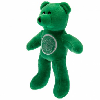 FC Celtic plyšový medvídek Mini Bear