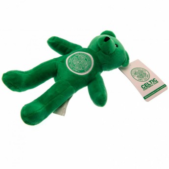 FC Celtic plyšový medvídek Mini Bear