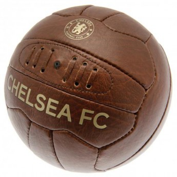 FC Chelsea fotbalový míč Faux Leather - size 5