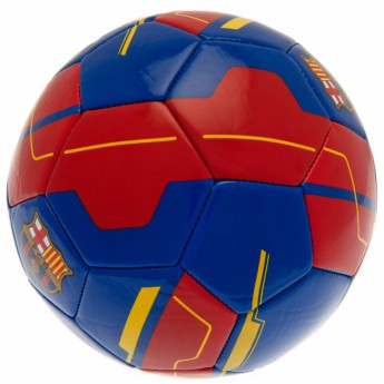 FC Barcelona fotbalový míč Football VR - size 5