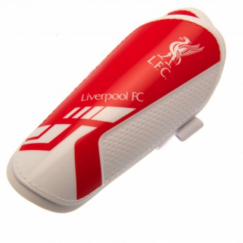 FC Liverpool dětské fotbalové chrániče 10 to 12 years