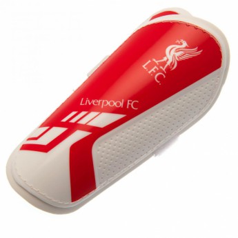 FC Liverpool dětské chrániče 7 to 9 years