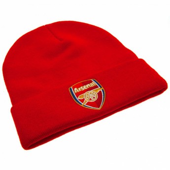 FC Arsenal zimní čepice Knitted Hat TU RD