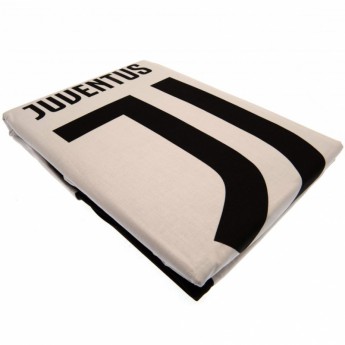 Juventus Turín povlečení na jednu postel Duvet Set ST