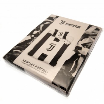 Juventus Turín povlečení na jednu postel Duvet Set ST