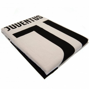 Juventus Turín povlečení na jednu postel Duvet Set LT