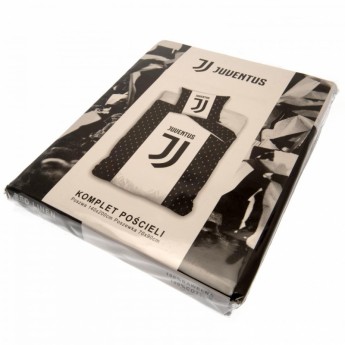Juventus Turín povlečení na jednu postel Duvet Set LT