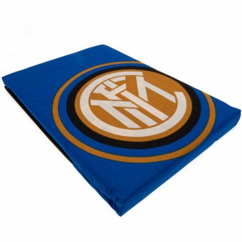 Inter Milan povlečení na jednu postel Single Duvet Set