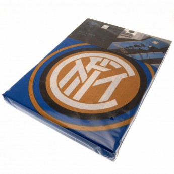 Inter Milan povlečení na jednu postel Single Duvet Set