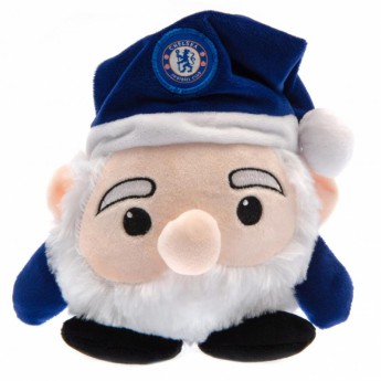 FC Chelsea plyšový santa Santa