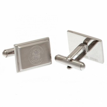 FC Celtic set kravatová spona a manžetové knoflíčky Tie Slide & Cufflink Set