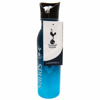 Tottenham Hotspur láhev na pití UV Metallic