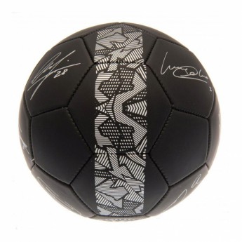 FC Chelsea fotbalový mini míč Signature PH - size 1