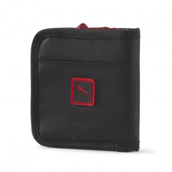 Ferrari peněženka Logo black F1 Team 2020