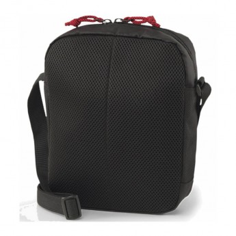 Ferrari taška na rameno Portable Bag Black F1 Team 2020