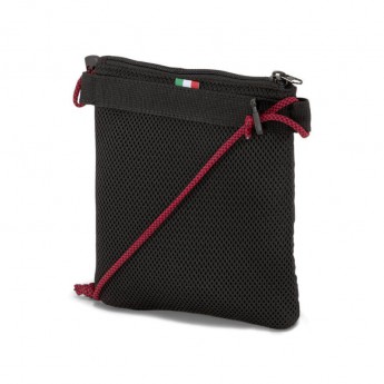 Ferrari taška na rameno Small black F1 Team 2020