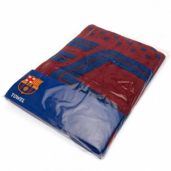FC Barcelona osuška FD
