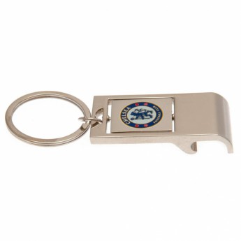 FC Chelsea přívěšek s otvírakem Bottle Opener