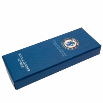 FC Chelsea přívěšek s otvírakem Bottle Opener