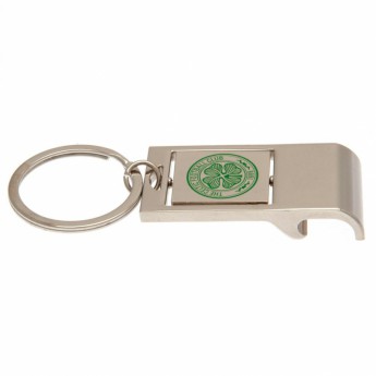 FC Celtic přívěšek s otvírakem Executive Bottle