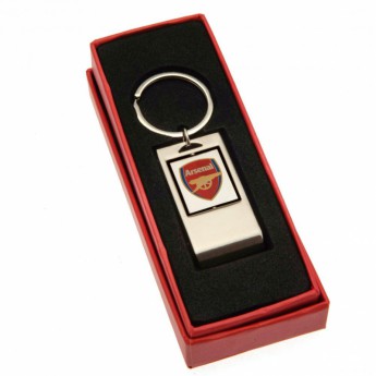 FC Arsenal přívěšek s otvírakem Executive Bottle
