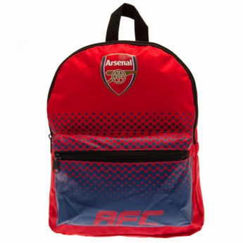 FC Arsenal batoh junior fade