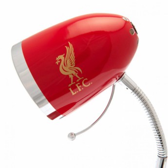 FC Liverpool lampička Premier League Champions