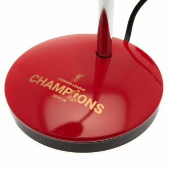 FC Liverpool lampička Premier League Champions