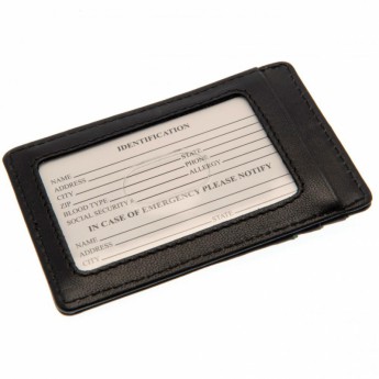 FC Celtic pouzdro na karty Season Ticket and Card Holder