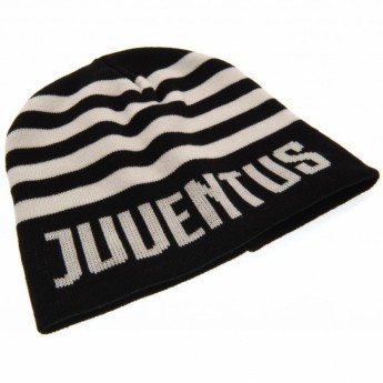 Juventus Turín zimní čepice Knitted Hat ST