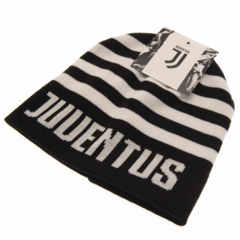 Juventus Turín zimní čepice Knitted Hat ST