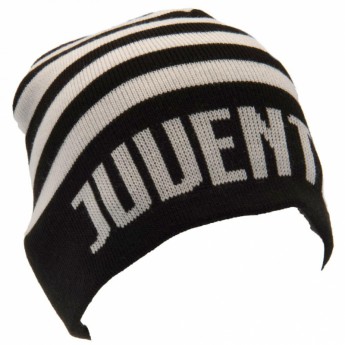 Juventus Turín zimní čepice Knitted Hat ST