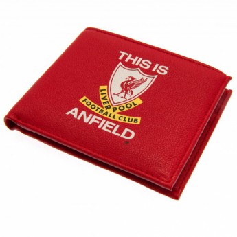 FC Liverpool peněženka This Is Anfield Wallet