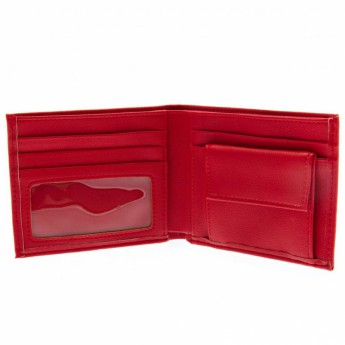 FC Liverpool peněženka This Is Anfield Wallet