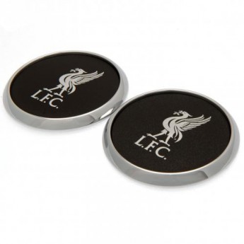 FC Liverpool set podtácků 2pk Premium Coaster
