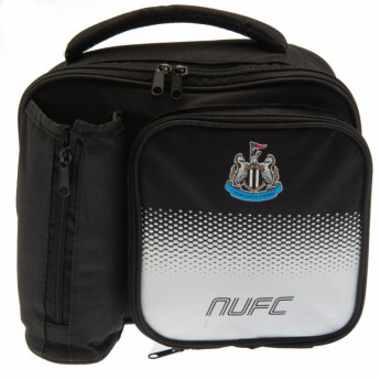 Newcastle United Obědová taška Fade Lunch Bag