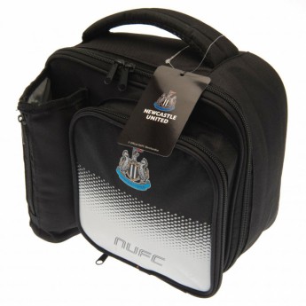 Newcastle United Obědová taška Fade Lunch Bag