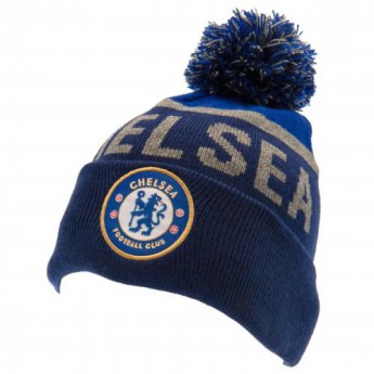 FC Chelsea zimní čepice Ski Hat NG