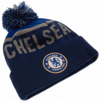 FC Chelsea zimní čepice Ski Hat NG
