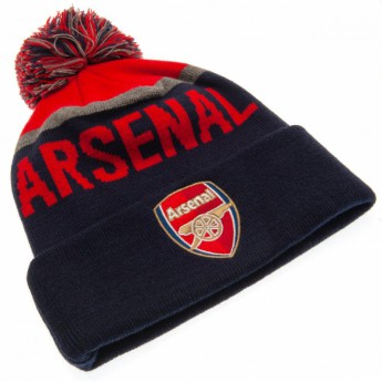 FC Arsenal zimní čepice Ski Hat NG